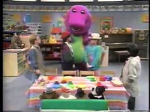 My Favorite Things! (Complete Episode) Part 1