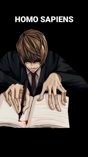 Cool Death Note Memes with Voice Acting