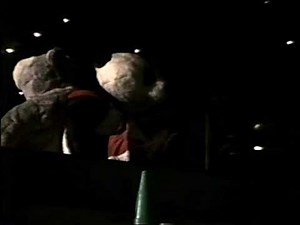 Mickey's Very Merry Christmas Parade '91