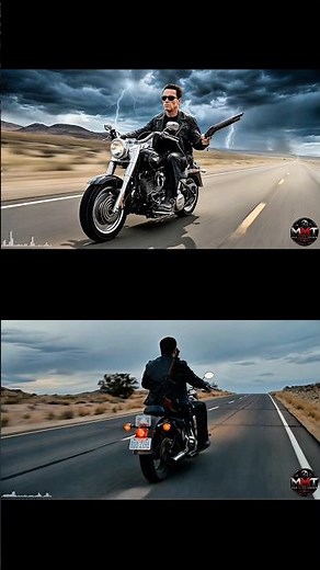 Terminator New Song Uploaded