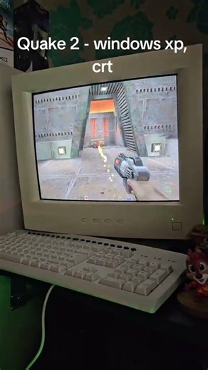 #retrogaming #retro #windowsxp #nostalgie