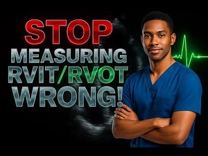 CHAPTER 4 PART 2 1 HOW TO FIND AND MEASURE IN THE THE RVIT, RVOT, AND THE SHORT AXIS VIEWS Made