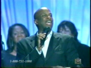 Richard Smallwood & Donnie McClurkin - Total Praise