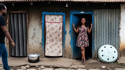 Funny Ethiopian Videos that Make You Laugh