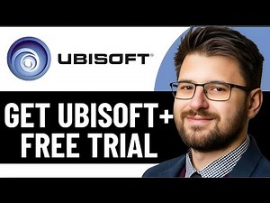 HOW TO GET A UBISOFT+ FREE TRIAL - 2025 | FULL GUIDE
