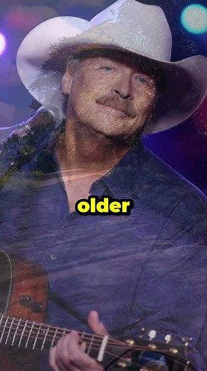 🎵 The Older I Get – Alan Jackson | A Timeless Country Classic