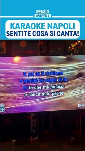 KARAOKE TIME at CASA NAPOLI 🗣️🎶 | WATCH how the AZZURRI celebrate 💙 #sscnapoli