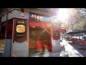 TABERNA CASA MARAVILLAS, Madrid - Carta, fotos y opiniones