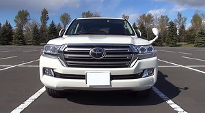 Toyota Land Cruiser AC not working - causes and how to fix it