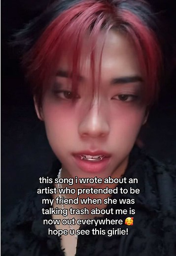 Hounds of Hell: Mad Tsai's New Original Song Release