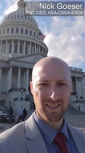 Join CEO Nick Goeser to discussion our recent landscape analysis and trends in our industry! March 9 or 17 - Register now: https://bit.ly/2Ic4ccH | ASA, CSSA, and SSSA