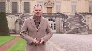 François Ier, l'empreinte d'un roi