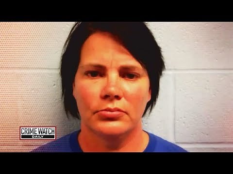 Bail Bonds Agent Fatally Shoots Man She Was Trying to Take Into Custody - Crime Watch Daily