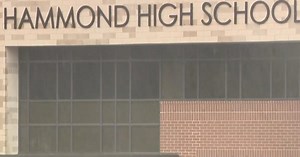 Police: Teen accused of stabbing another student at Hammond High School in Columbia