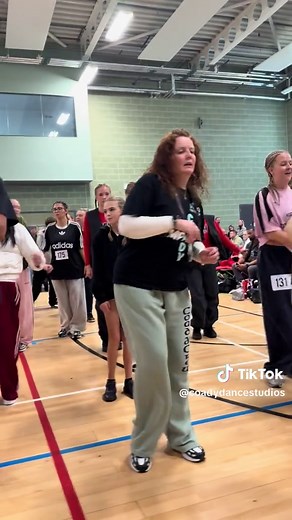 Candy Dance Challenge for TikTok Dancers