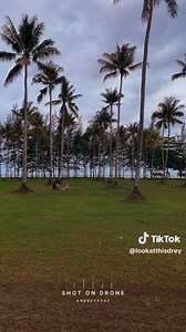 Explore the Beauty of Watu Beach Balikpapan 🌊