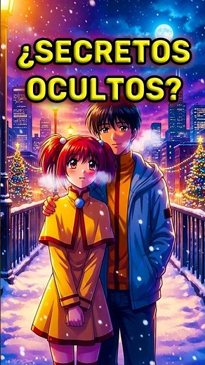 SECRETOS revelados en Nochebuena 😱 #TokyoMewMew