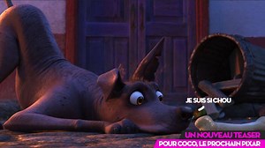 Coco : J'adoooooore les films Pixar ! | HERO