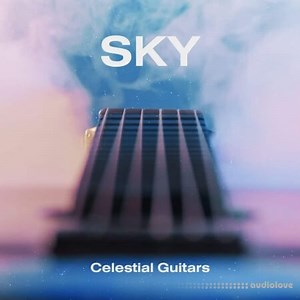 Lunacy Audio Cube Sky Expansion Synth Presets