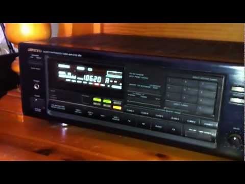 Onkyo TX-904 Receiver
