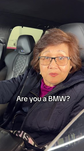 Funny Car Pick Up Lines to Send to Your Bimmer Bae