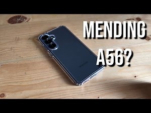 S24 FE sebagai HP Utama, Gini Rasanya!