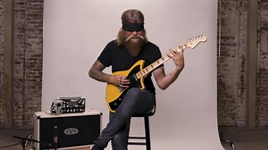 52K views · 500 reactions | When the legend James Jim Root from Slipknot gets his hands on the most talked about guitar of 2018. https://bit.ly/2UwCe0d | Fender | Facebook