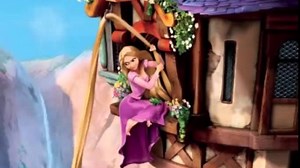 rapunzel 2