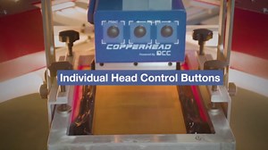 M&R Global Copperhead Pro Mini