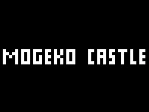 Music Box 7 - Mogeko Castle (2012)