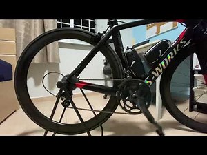 Chris King R45 Ceramic Hub Sound