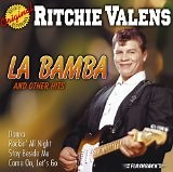 Ritchie Valens - La Bamba Lyrics & Meaning