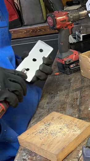 Dimple Die Fabrication