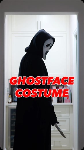 Scream Premium on Instagram: "Did I? • • • Robe by @ghostcollector_fin • Mask rehaul by Me • #scream #ghostface #reels #fyp #funny #Ghostface cosplay #ghostfacemask #ghostfaceedit #screamcosplay #slasher #screammask #cinematic #slashercosplay #horrormovies #scarymovie #scream-movie #horror #cosplay #comedy #cinematic #Scream7 #scream6 #scream5 #scream4 #scream3 #scream2 #screamcostume #ScreamVI #ScreamVII"