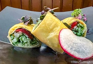 EPCOT Vegan Ultimate Guide 2023 and 2024 | the disney food blog