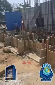 Tour of the CDC project | OKFM 99.5 & OKTV