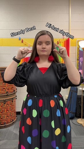 Can You Do This? Understanding the Difference Between Rhythm and Beat