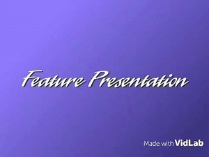 Feature Presentation Handwriting 1996