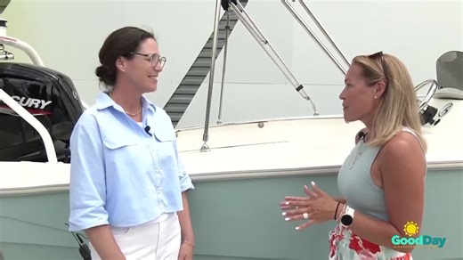 Boating for beginners: Irish Boat Shop offers expert tips to get you afloat