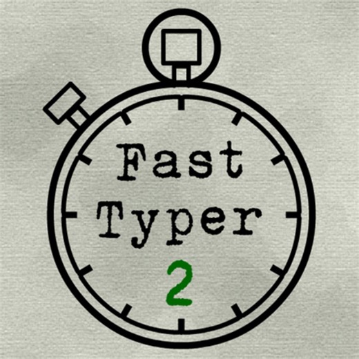 FAST TYPER 2 - ¡Juega Gratis Online! | Poki