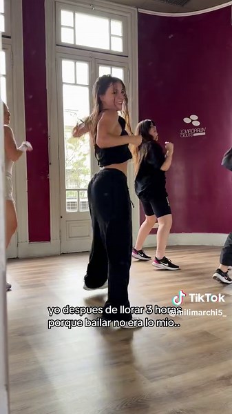 El Final: Coreografías de Baile Urbano y Dance | Vibra Dance Studio