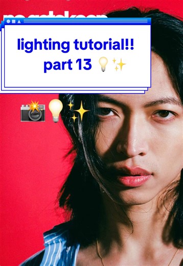 Lighting Tutorial Day 3: Creative Techniques Unleashed
