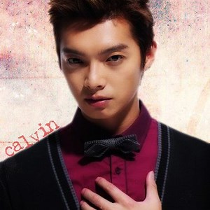 Calvin Chen - Alchetron, The Free Social Encyclopedia