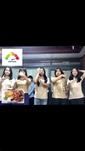 Dammmn low cortisol #lastdayofschool #fyppppppppppppppppppppppp #lowcortisol #highcortisol #trending @W♏️ @Gracie