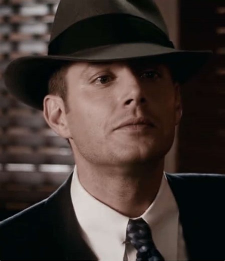 Exploring Dean Winchester's Story Arc in Supernatural