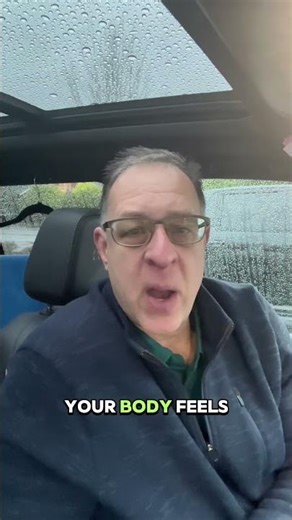 Your body runs on rhythm — is yours in sync?