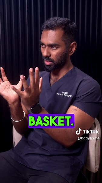 Body Fix Physiotherapy on TikTok