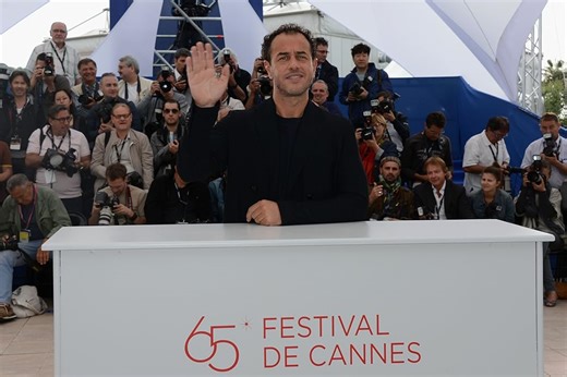 Matteo Garrone | Director, Camera and Electrical Department, Writer