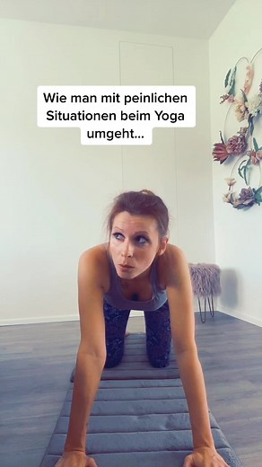 #comedydeutschland #comedy #touchthis #lustig #knallerfrauen #martinahill #yoga #yogawithmaahi #peinlich #pups #sport #fitness #fürdich #foryou #fyp