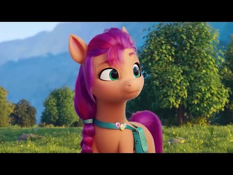 Very Random MLP G5 Memes (Volume 5)